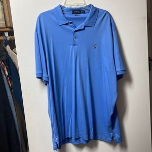 Polo Dress Shirt